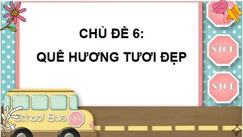 Giáo án điện tử HĐTN lớp 4 Cánh diều Tuần 22 | PPT Hoạt động trải nghiệm lớp 4