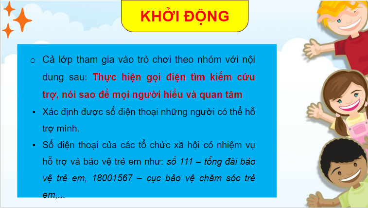 Giáo án điện tử HĐTN lớp 4 Kết nối tri thức Tuần 22 | PPT Hoạt động trải nghiệm lớp 4