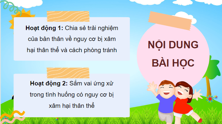 Giáo án điện tử HĐTN lớp 4 Kết nối tri thức Tuần 22 | PPT Hoạt động trải nghiệm lớp 4