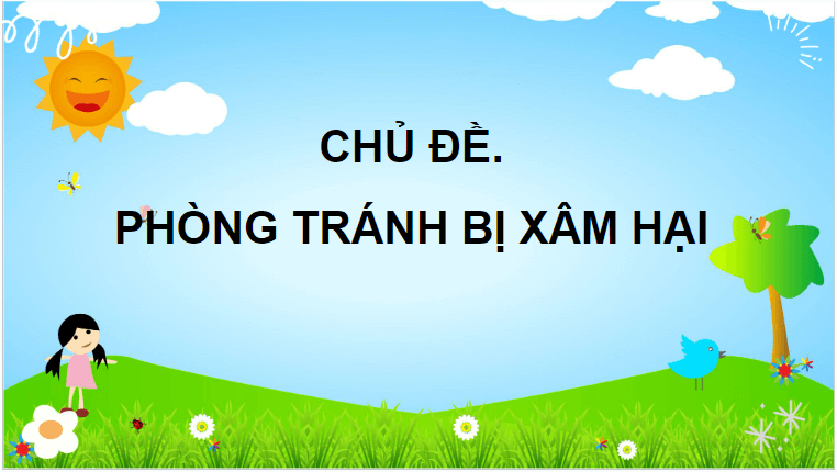 Giáo án điện tử HĐTN lớp 4 Kết nối tri thức Tuần 24 | PPT Hoạt động trải nghiệm lớp 4