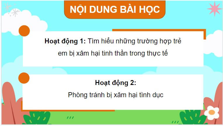Giáo án điện tử HĐTN lớp 4 Kết nối tri thức Tuần 24 | PPT Hoạt động trải nghiệm lớp 4