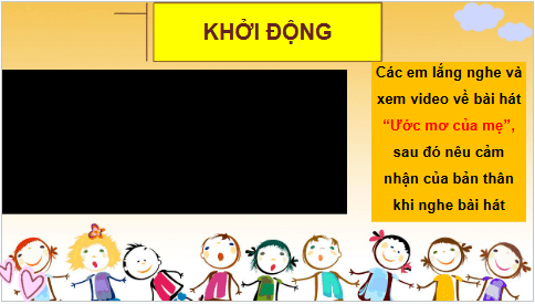 Giáo án điện tử HĐTN lớp 4 Cánh diều Tuần 25 | PPT Hoạt động trải nghiệm lớp 4