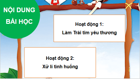 Giáo án điện tử HĐTN lớp 4 Cánh diều Tuần 25 | PPT Hoạt động trải nghiệm lớp 4