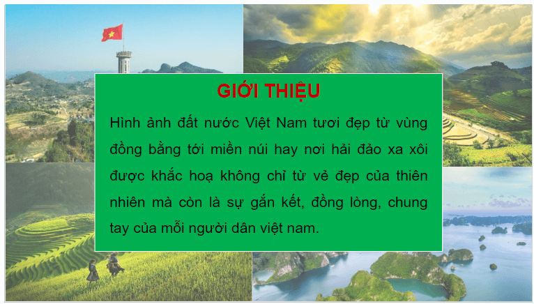 Giáo án điện tử HĐTN lớp 4 Kết nối tri thức Tuần 25 | PPT Hoạt động trải nghiệm lớp 4