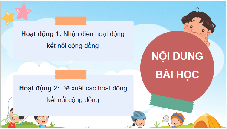 Giáo án điện tử HĐTN lớp 4 Kết nối tri thức Tuần 25 | PPT Hoạt động trải nghiệm lớp 4