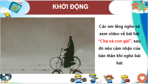 Giáo án điện tử HĐTN lớp 4 Cánh diều Tuần 26 | PPT Hoạt động trải nghiệm lớp 4