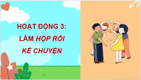 Giáo án điện tử HĐTN lớp 4 Cánh diều Tuần 26 | PPT Hoạt động trải nghiệm lớp 4