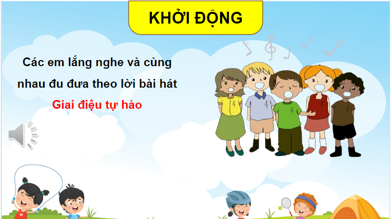 Giáo án điện tử HĐTN lớp 4 Kết nối tri thức Tuần 26 | PPT Hoạt động trải nghiệm lớp 4
