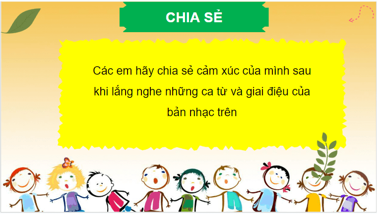 Giáo án điện tử HĐTN lớp 4 Kết nối tri thức Tuần 26 | PPT Hoạt động trải nghiệm lớp 4