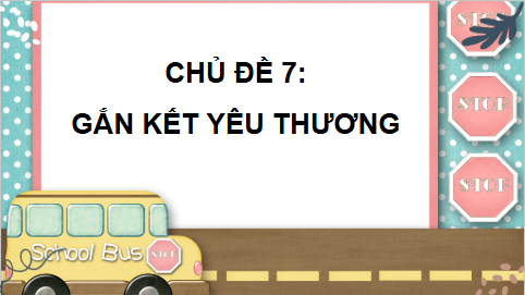 Giáo án điện tử HĐTN lớp 4 Cánh diều Tuần 27 | PPT Hoạt động trải nghiệm lớp 4