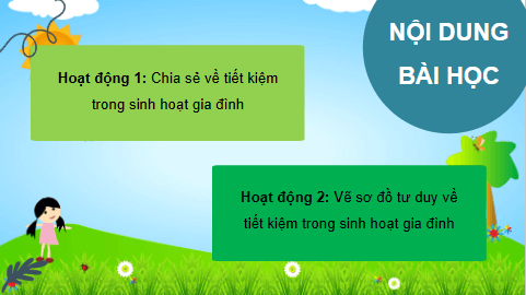 Giáo án điện tử HĐTN lớp 4 Cánh diều Tuần 27 | PPT Hoạt động trải nghiệm lớp 4