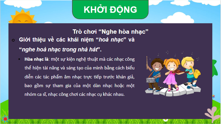 Giáo án điện tử HĐTN lớp 4 Kết nối tri thức Tuần 27 | PPT Hoạt động trải nghiệm lớp 4