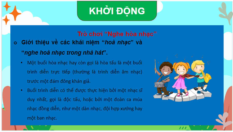 Giáo án điện tử HĐTN lớp 4 Kết nối tri thức Tuần 27 | PPT Hoạt động trải nghiệm lớp 4