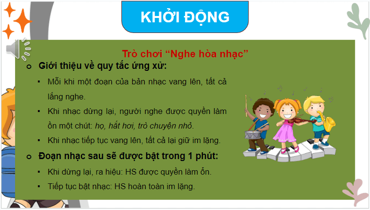 Giáo án điện tử HĐTN lớp 4 Kết nối tri thức Tuần 27 | PPT Hoạt động trải nghiệm lớp 4