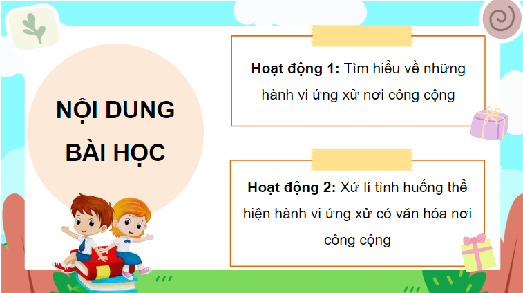 Giáo án điện tử HĐTN lớp 4 Kết nối tri thức Tuần 27 | PPT Hoạt động trải nghiệm lớp 4