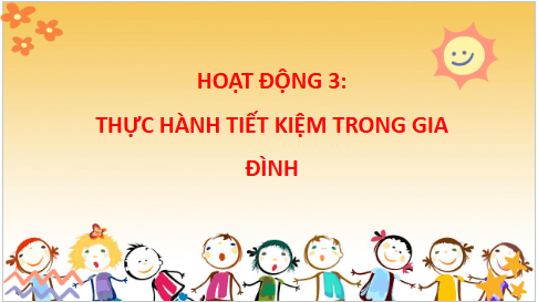 Giáo án điện tử HĐTN lớp 4 Cánh diều Tuần 28 | PPT Hoạt động trải nghiệm lớp 4