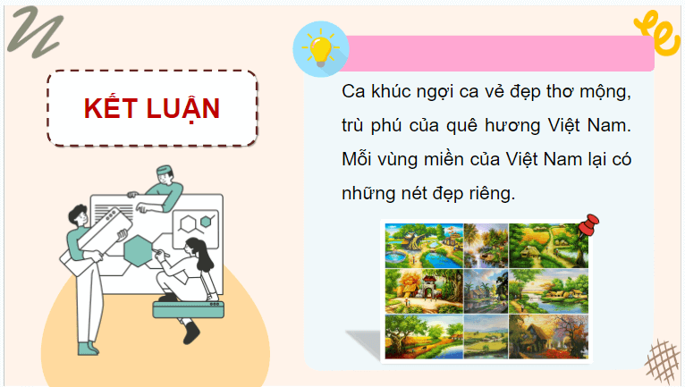Giáo án điện tử HĐTN lớp 4 Kết nối tri thức Tuần 28 | PPT Hoạt động trải nghiệm lớp 4