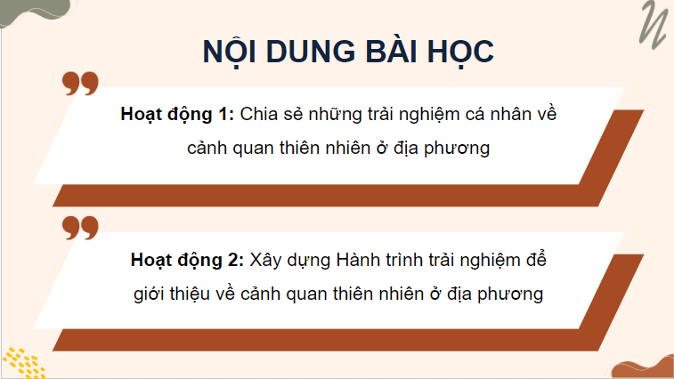 Giáo án điện tử HĐTN lớp 4 Kết nối tri thức Tuần 28 | PPT Hoạt động trải nghiệm lớp 4