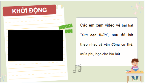 Giáo án điện tử HĐTN lớp 4 Cánh diều Tuần 29 | PPT Hoạt động trải nghiệm lớp 4