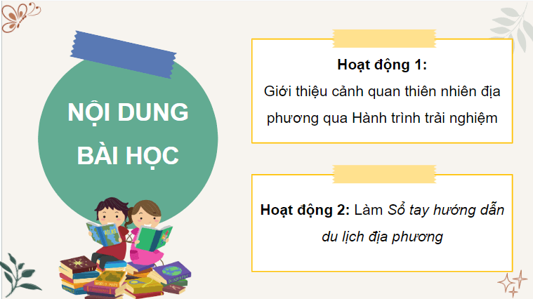 Giáo án điện tử HĐTN lớp 4 Kết nối tri thức Tuần 29 | PPT Hoạt động trải nghiệm lớp 4