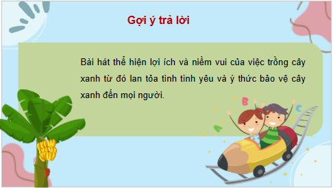 Giáo án điện tử HĐTN lớp 4 Cánh diều Tuần 3 | PPT Hoạt động trải nghiệm lớp 4