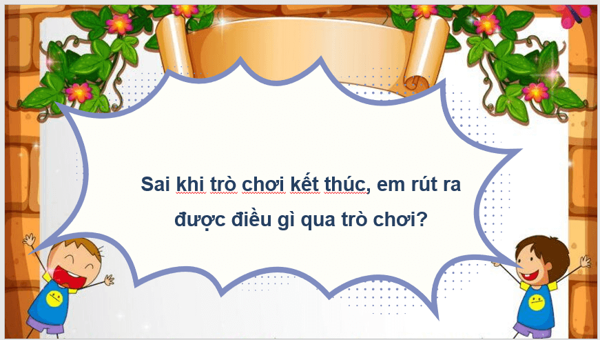 Giáo án điện tử HĐTN lớp 4 Kết nối tri thức Tuần 3 | PPT Hoạt động trải nghiệm lớp 4