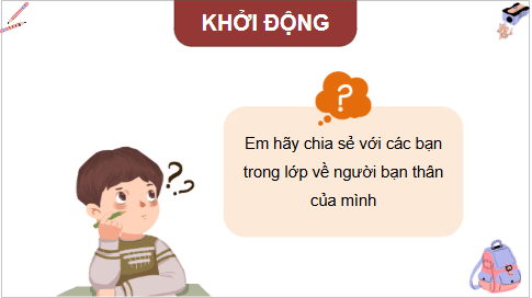 Giáo án điện tử HĐTN lớp 4 Cánh diều Tuần 30 | PPT Hoạt động trải nghiệm lớp 4