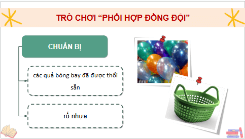 Giáo án điện tử HĐTN lớp 4 Cánh diều Tuần 30 | PPT Hoạt động trải nghiệm lớp 4