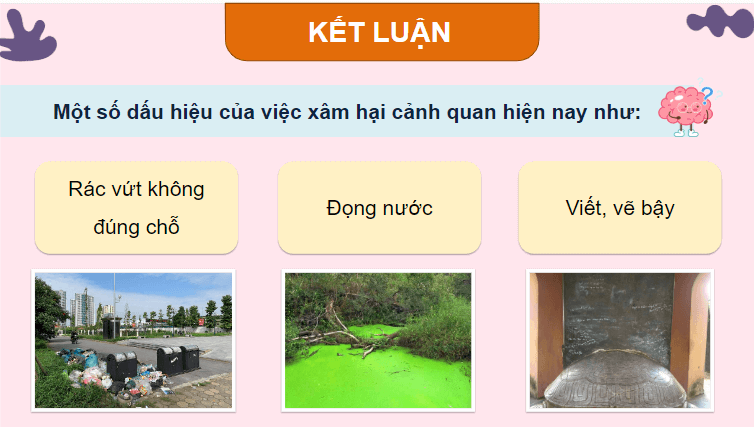 Giáo án điện tử HĐTN lớp 4 Kết nối tri thức Tuần 30 | PPT Hoạt động trải nghiệm lớp 4