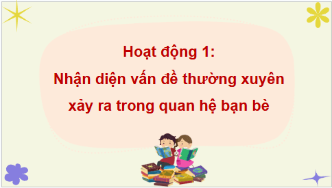Giáo án điện tử HĐTN lớp 4 Cánh diều Tuần 31 | PPT Hoạt động trải nghiệm lớp 4