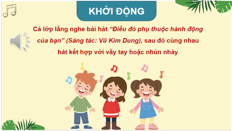 Giáo án điện tử HĐTN lớp 4 Kết nối tri thức Tuần 31 | PPT Hoạt động trải nghiệm lớp 4
