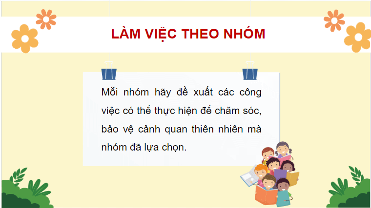 Giáo án điện tử HĐTN lớp 4 Kết nối tri thức Tuần 31 | PPT Hoạt động trải nghiệm lớp 4