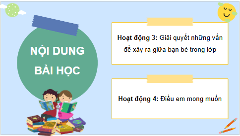 Giáo án điện tử HĐTN lớp 4 Cánh diều Tuần 32 | PPT Hoạt động trải nghiệm lớp 4