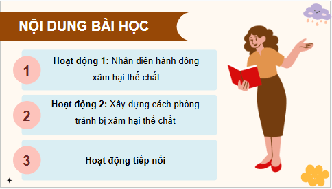 Giáo án điện tử HĐTN lớp 4 Cánh diều Tuần 33 | PPT Hoạt động trải nghiệm lớp 4