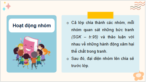 Giáo án điện tử HĐTN lớp 4 Cánh diều Tuần 33 | PPT Hoạt động trải nghiệm lớp 4