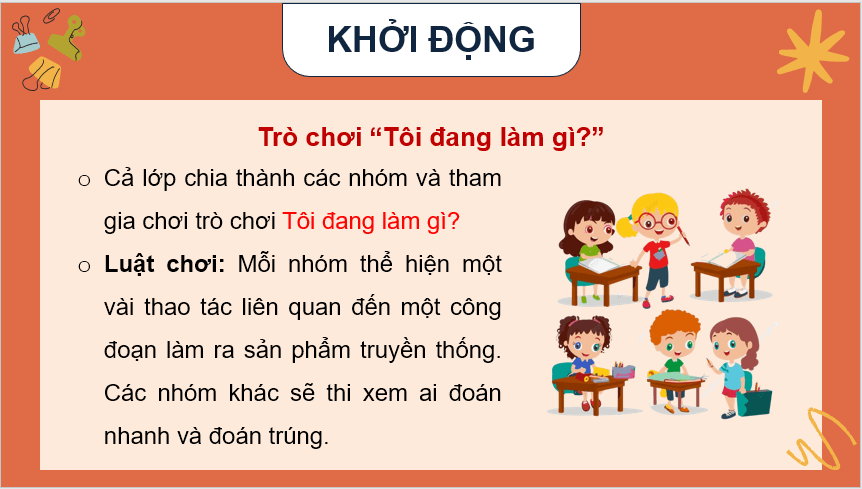 Giáo án điện tử HĐTN lớp 4 Kết nối tri thức Tuần 33 | PPT Hoạt động trải nghiệm lớp 4