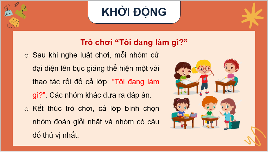 Giáo án điện tử HĐTN lớp 4 Kết nối tri thức Tuần 33 | PPT Hoạt động trải nghiệm lớp 4