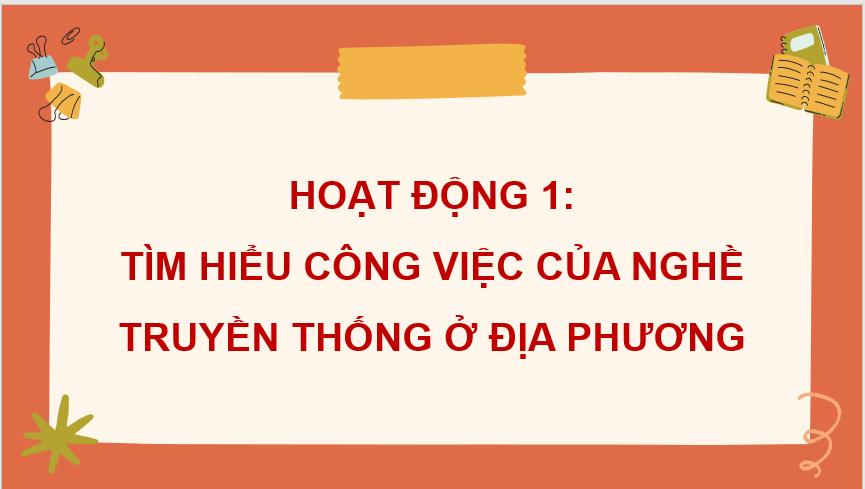 Giáo án điện tử HĐTN lớp 4 Kết nối tri thức Tuần 33 | PPT Hoạt động trải nghiệm lớp 4