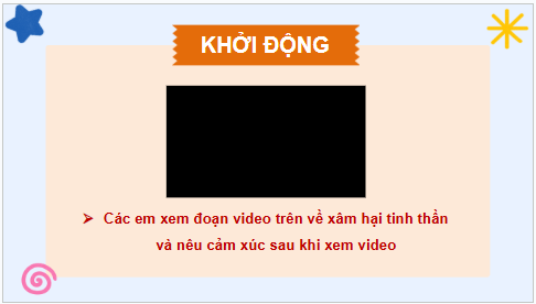 Giáo án điện tử HĐTN lớp 4 Cánh diều Tuần 34 | PPT Hoạt động trải nghiệm lớp 4