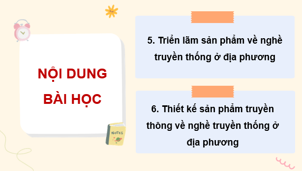 Giáo án điện tử HĐTN lớp 4 Chân trời sáng tạo Tuần 34 | PPT Hoạt động trải nghiệm lớp 4