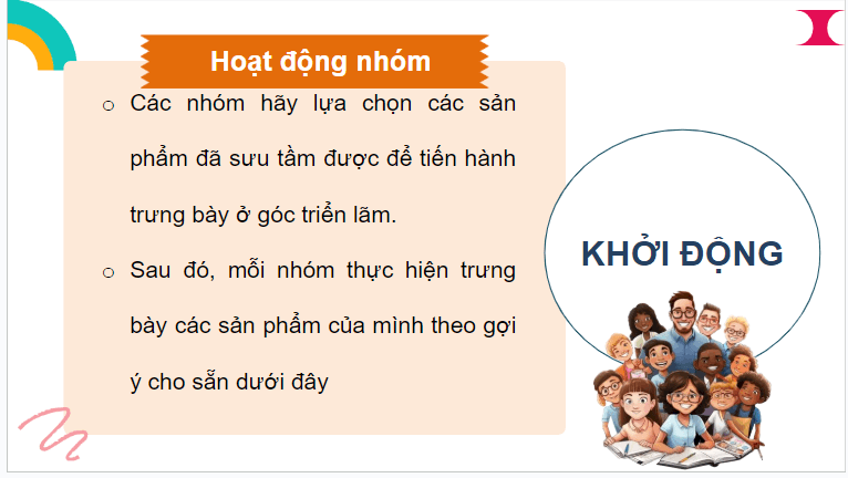 Giáo án điện tử HĐTN lớp 4 Kết nối tri thức Tuần 34 | PPT Hoạt động trải nghiệm lớp 4