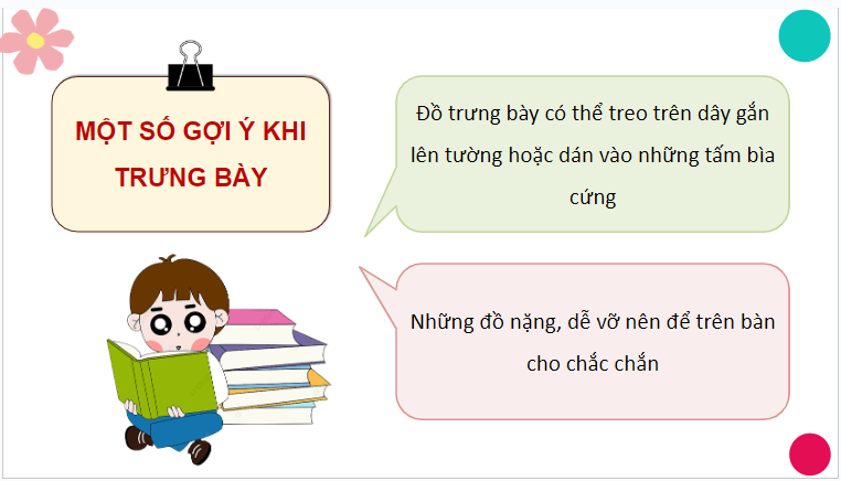Giáo án điện tử HĐTN lớp 4 Kết nối tri thức Tuần 34 | PPT Hoạt động trải nghiệm lớp 4