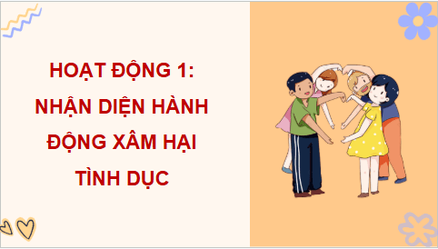 Giáo án điện tử HĐTN lớp 4 Cánh diều Tuần 35 | PPT Hoạt động trải nghiệm lớp 4