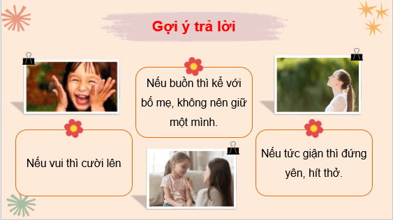 Giáo án điện tử HĐTN lớp 4 Chân trời sáng tạo Tuần 4 | PPT Hoạt động trải nghiệm lớp 4