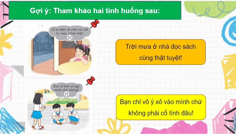 Giáo án điện tử HĐTN lớp 4 Kết nối tri thức Tuần 4 | PPT Hoạt động trải nghiệm lớp 4