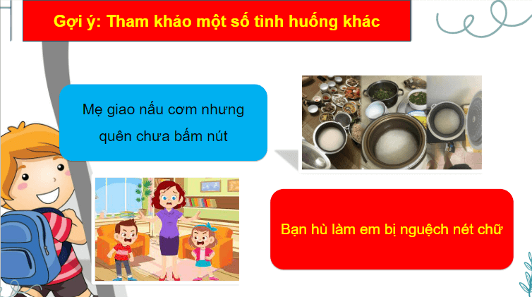 Giáo án điện tử HĐTN lớp 4 Kết nối tri thức Tuần 4 | PPT Hoạt động trải nghiệm lớp 4