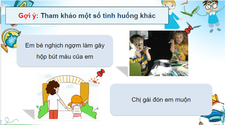 Giáo án điện tử HĐTN lớp 4 Kết nối tri thức Tuần 4 | PPT Hoạt động trải nghiệm lớp 4