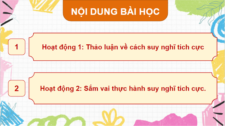 Giáo án điện tử HĐTN lớp 4 Kết nối tri thức Tuần 4 | PPT Hoạt động trải nghiệm lớp 4