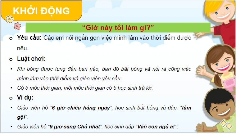 Giáo án điện tử HĐTN lớp 4 Kết nối tri thức Tuần 5 | PPT Hoạt động trải nghiệm lớp 4