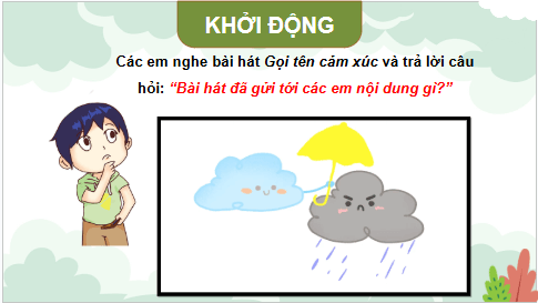 Giáo án điện tử HĐTN lớp 4 Cánh diều Tuần 7 | PPT Hoạt động trải nghiệm lớp 4